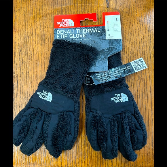 Denali Thermal Etip Gloves 
